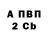 Амфетамин 97% Miguel Uno